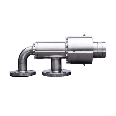 Steam Rotary Union Steam Rotary Union